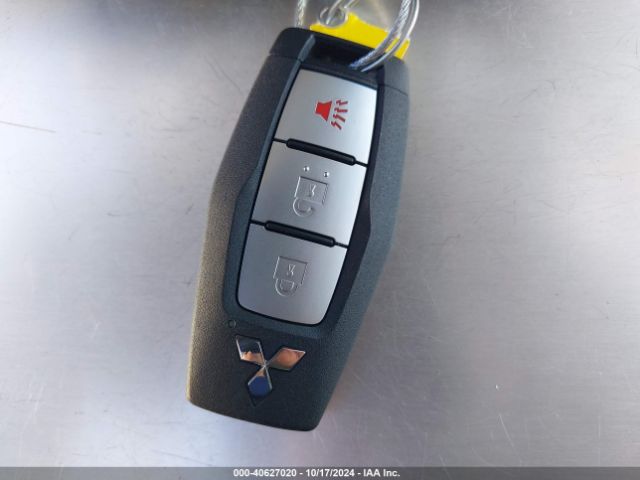 2024 MITSUBISHI OUTLANDER JA4J4UA85RZ074585 Photo 10