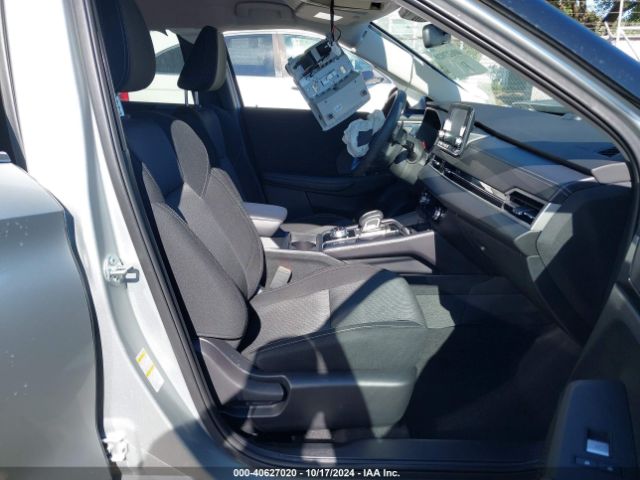 2024 MITSUBISHI OUTLANDER JA4J4UA85RZ074585 Photo 4