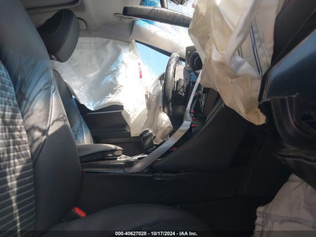 4T1B21HK3LU015017 Toyota Camry Hybrid Se
