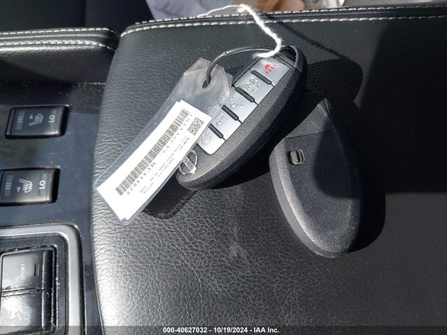 Nissan Maxima Sv Xtronic Cvt 2021 1N4AA6CV9MC514029 Image 11