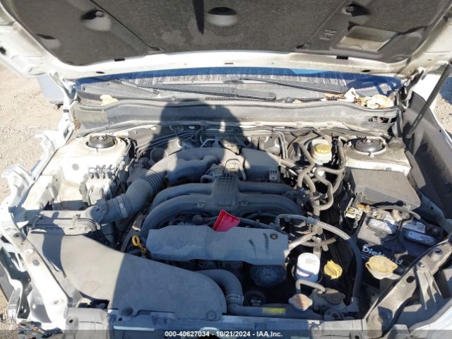 JF2SJADCXFH414625 Subaru Forester 2.5i Premium