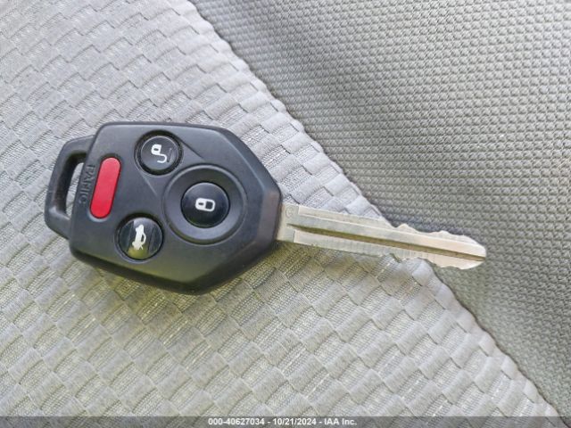 JF2SJADCXFH414625 Subaru Forester 2.5i Premium