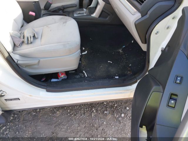 JF2SJADCXFH414625 Subaru Forester 2.5i Premium