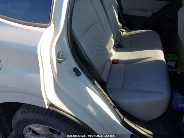 JF2SJADCXFH414625 Subaru Forester 2.5i Premium