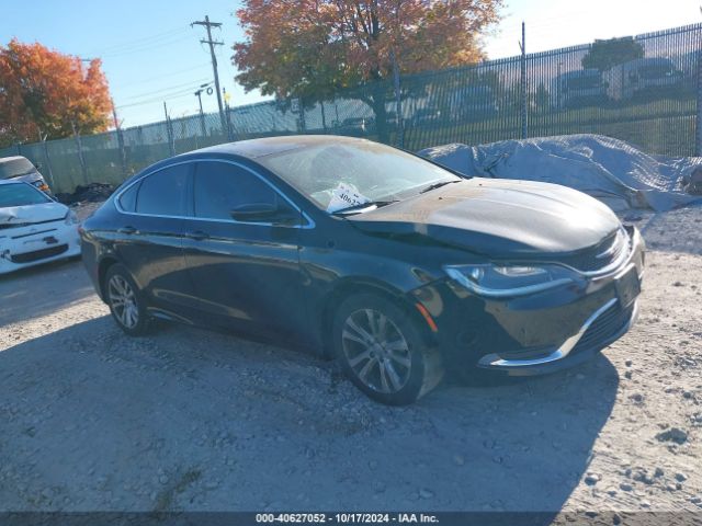 2015 1C3CCCAB2FN715884 main image