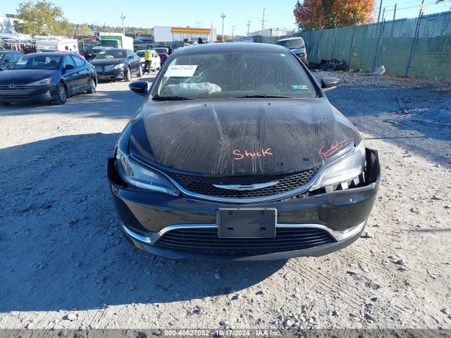 Chrysler 200 Limited 2015 1C3CCCAB2FN715884 Image 6