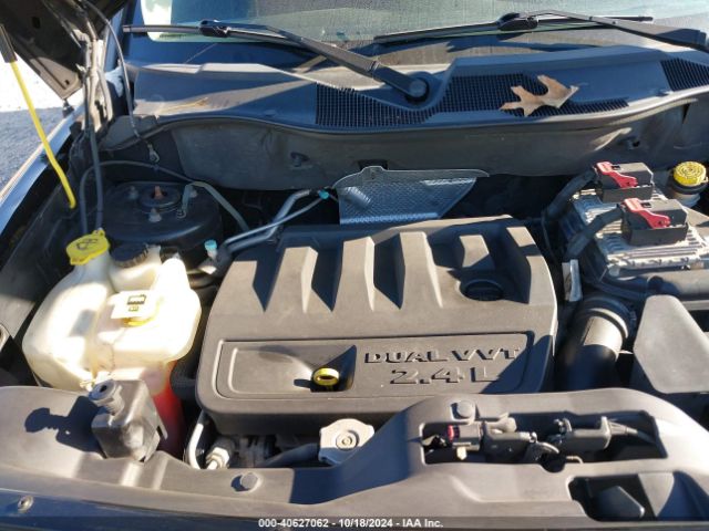 1C4NJRFB5ED670448 Jeep Patriot Latitude