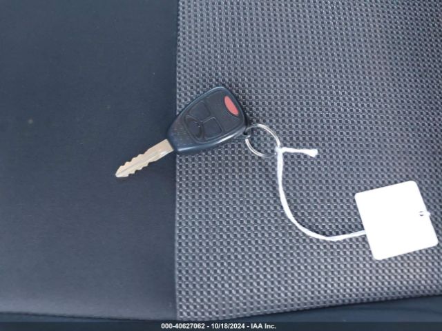 1C4NJRFB5ED670448 Jeep Patriot Latitude