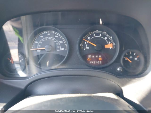 1C4NJRFB5ED670448 Jeep Patriot Latitude