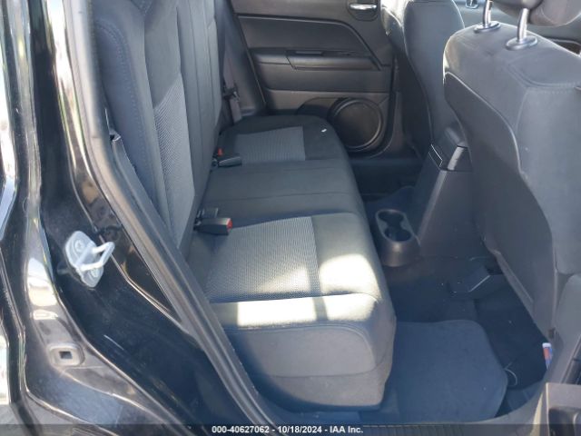 1C4NJRFB5ED670448 Jeep Patriot Latitude