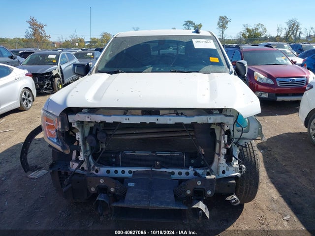 GMC Sierra 1500 4wd  Short Box Elevation 2020 3GTU9CET7LG240741 Image 13