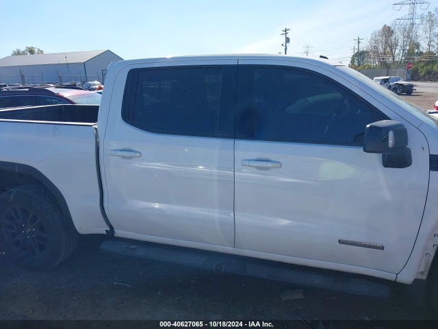 GMC Sierra 1500 4wd  Short Box Elevation 2020 3GTU9CET7LG240741 Image 14