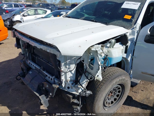 GMC Sierra 1500 4wd  Short Box Elevation 2020 3GTU9CET7LG240741 Image 6