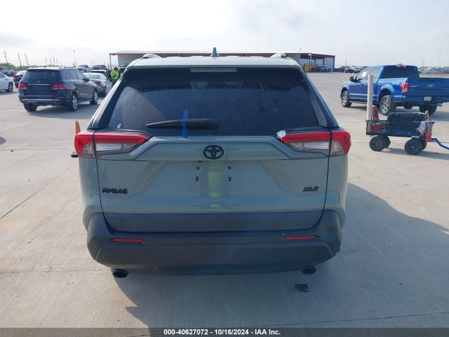 Toyota Rav4 Xle 2021 2T3W1RFV1MW121409 Image 16