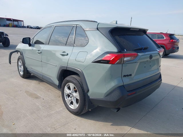 2T3W1RFV1MW121409 Toyota Rav4 Xle
