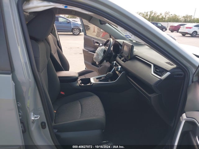 2T3W1RFV1MW121409 Toyota Rav4 Xle