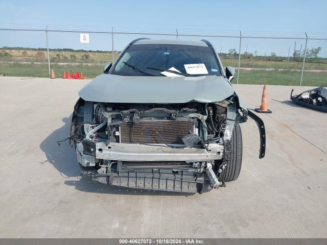 Toyota Rav4 Xle 2021 2T3W1RFV1MW121409 Image 6