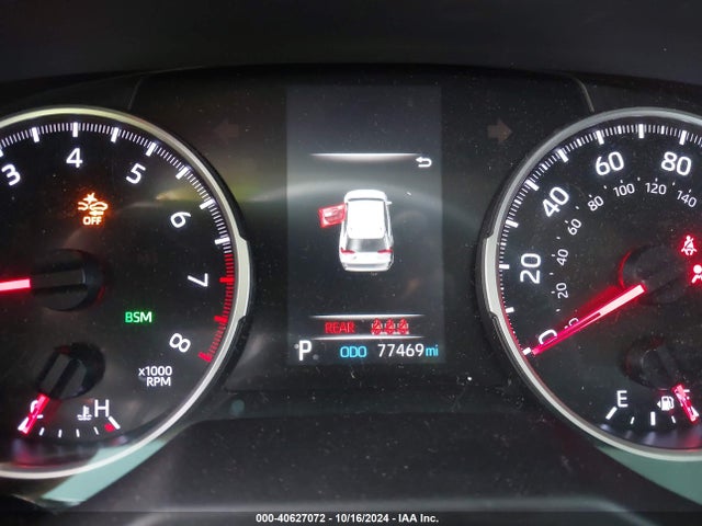 2T3W1RFV1MW121409 Toyota Rav4 Xle