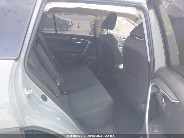 2T3W1RFV1MW121409 Toyota Rav4 Xle