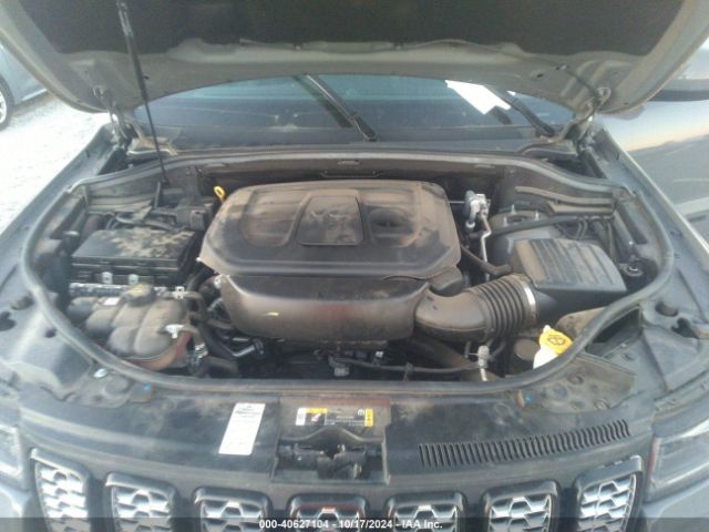 1C4RJEAG2MC881947 Jeep Grand Cherokee Laredo X 4x2