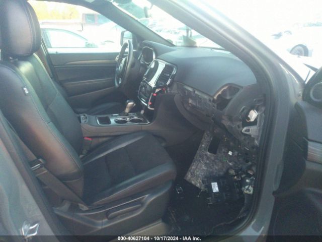 1C4RJEAG2MC881947 Jeep Grand Cherokee Laredo X 4x2