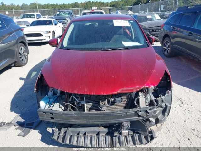 3N1AB7AP4JY341088 Nissan SENTRA SV