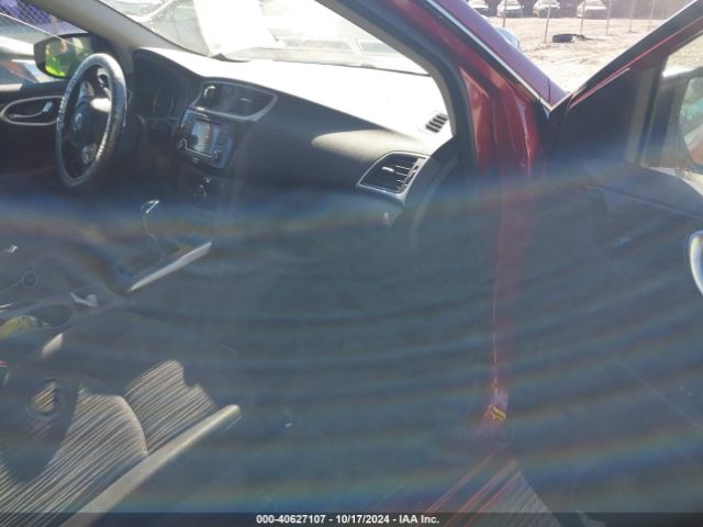 3N1AB7AP4JY341088 Nissan SENTRA SV