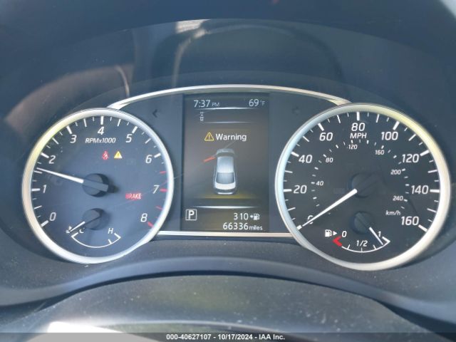 3N1AB7AP4JY341088 Nissan SENTRA SV