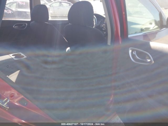 3N1AB7AP4JY341088 Nissan SENTRA SV