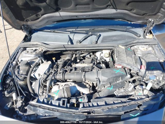 WDDSJ4GB3FN282141 Mercedes-Benz CLA 250 4MATIC