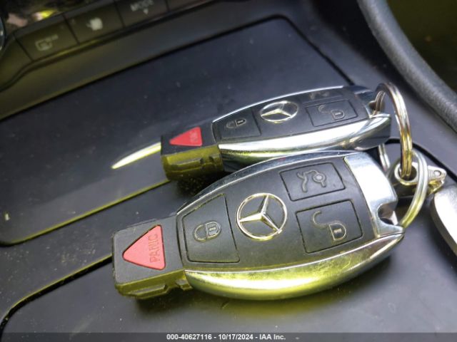 WDDSJ4GB3FN282141 Mercedes-Benz CLA 250 4MATIC
