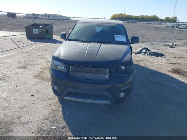 3C4PDCEG9GT157677 Dodge Journey R/t