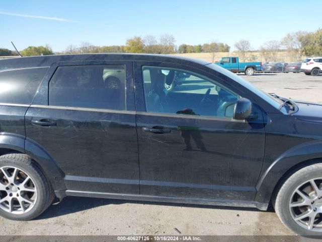 3C4PDCEG9GT157677 Dodge Journey R/t