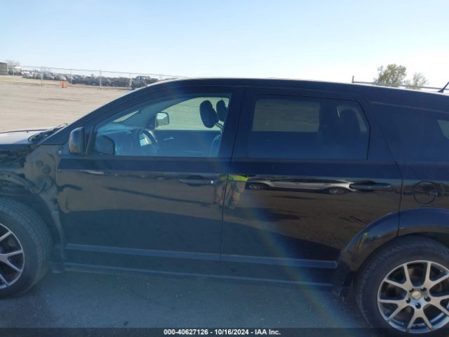 3C4PDCEG9GT157677 Dodge Journey R/t
