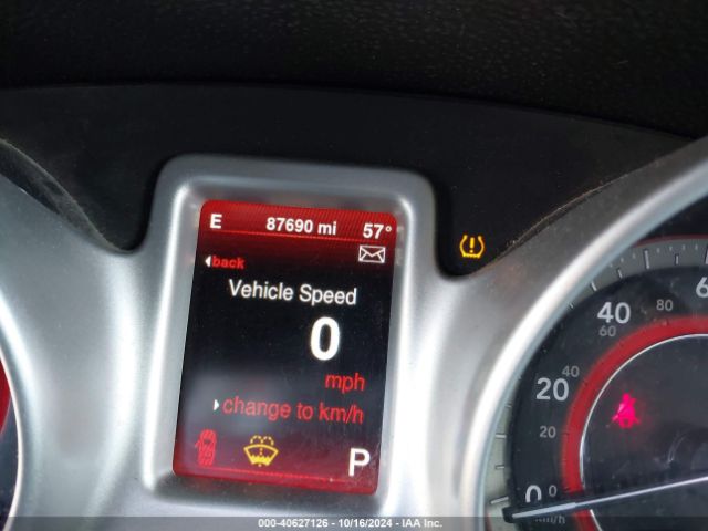 3C4PDCEG9GT157677 Dodge Journey R/t