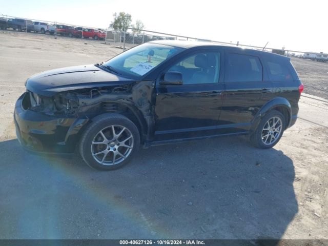 3C4PDCEG9GT157677 Dodge Journey R/t