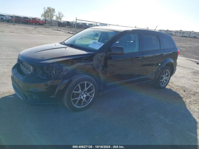 3C4PDCEG9GT157677 Dodge Journey R/t