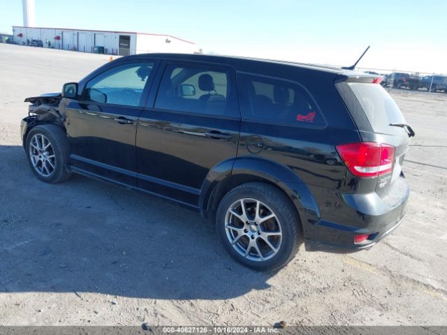 3C4PDCEG9GT157677 Dodge Journey R/t