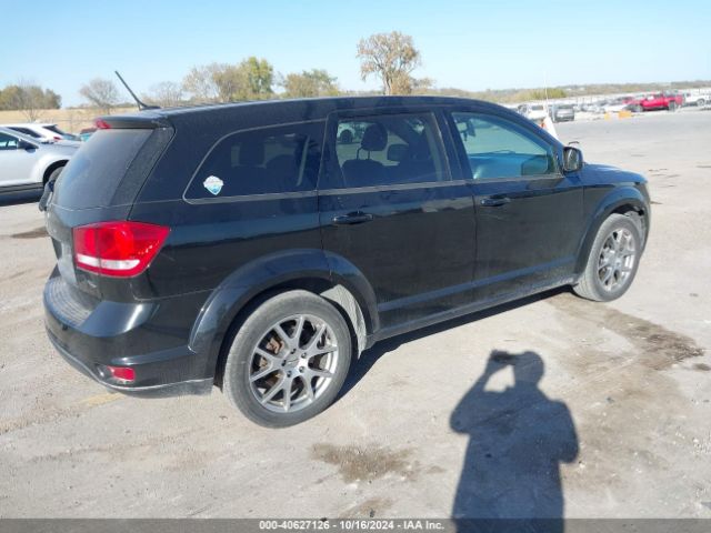 3C4PDCEG9GT157677 Dodge Journey R/t