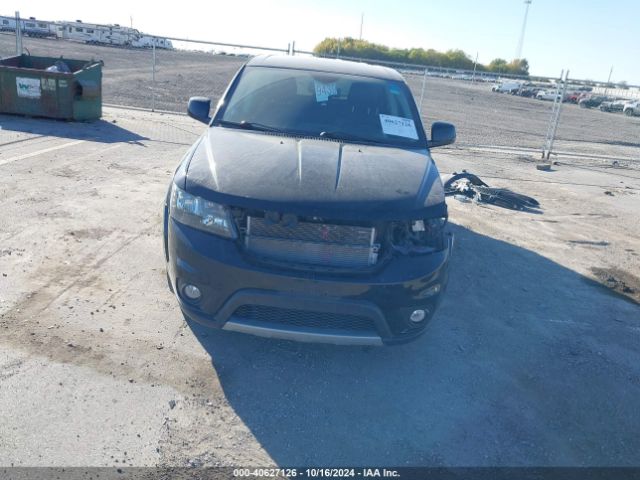 3C4PDCEG9GT157677 Dodge Journey R/t