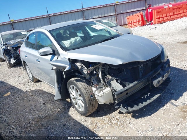 2019 3N1AB7AP6KY342695 main image