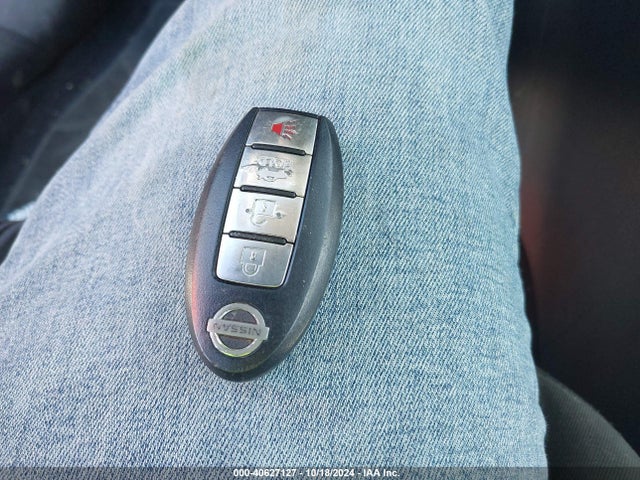 Nissan SENTRA SV 2019 3N1AB7AP6KY342695 Image 11