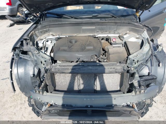 YV4A22PK0J1369418 Volvo Xc90 T6 Momentum