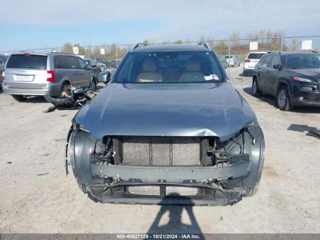 YV4A22PK0J1369418 Volvo Xc90 T6 Momentum