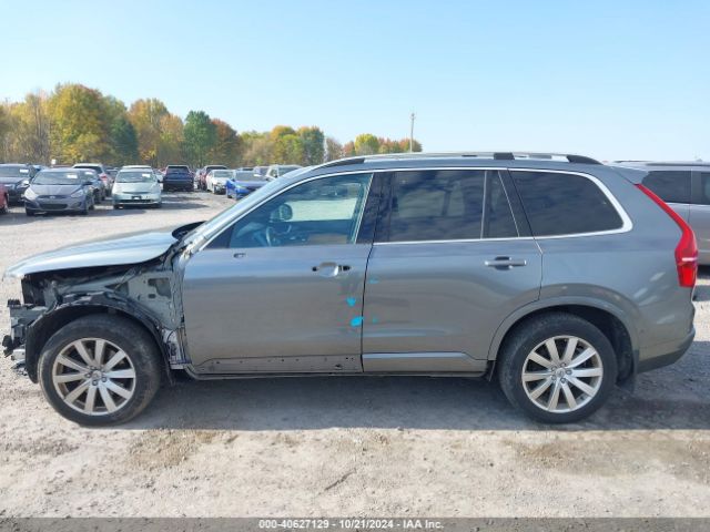 YV4A22PK0J1369418 Volvo Xc90 T6 Momentum