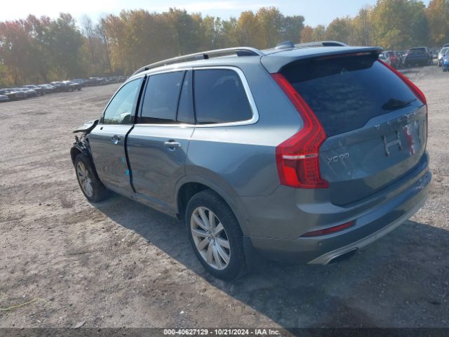 YV4A22PK0J1369418 Volvo Xc90 T6 Momentum