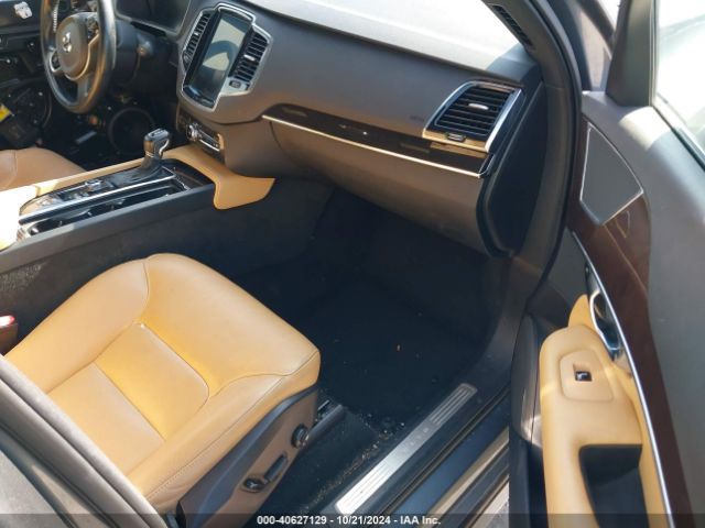 YV4A22PK0J1369418 Volvo Xc90 T6 Momentum