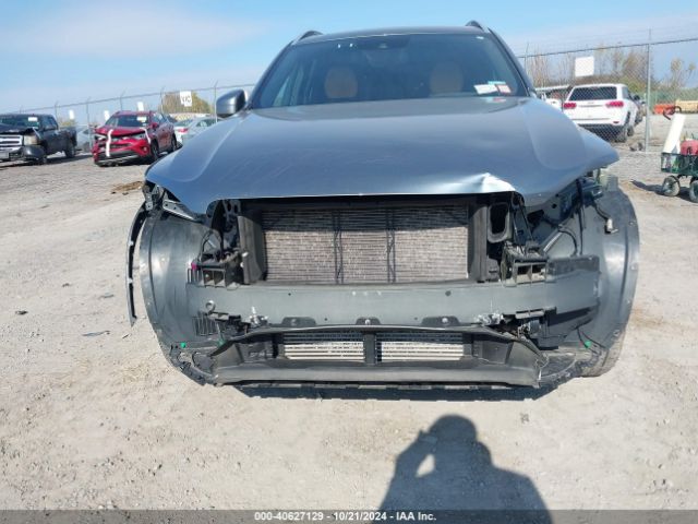 YV4A22PK0J1369418 Volvo Xc90 T6 Momentum