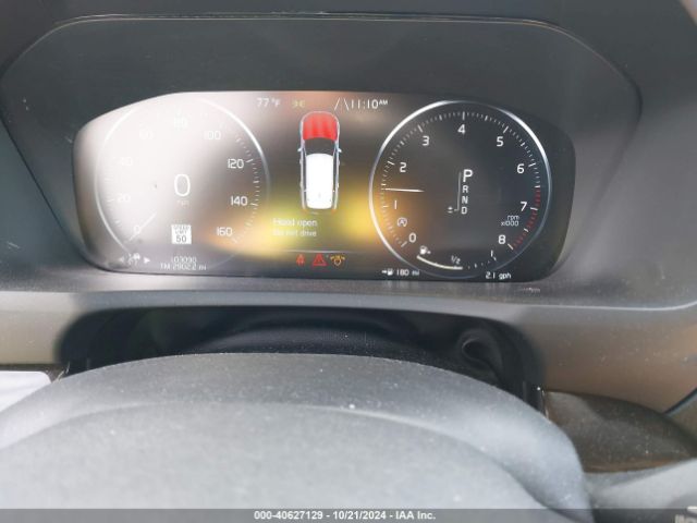 YV4A22PK0J1369418 Volvo Xc90 T6 Momentum