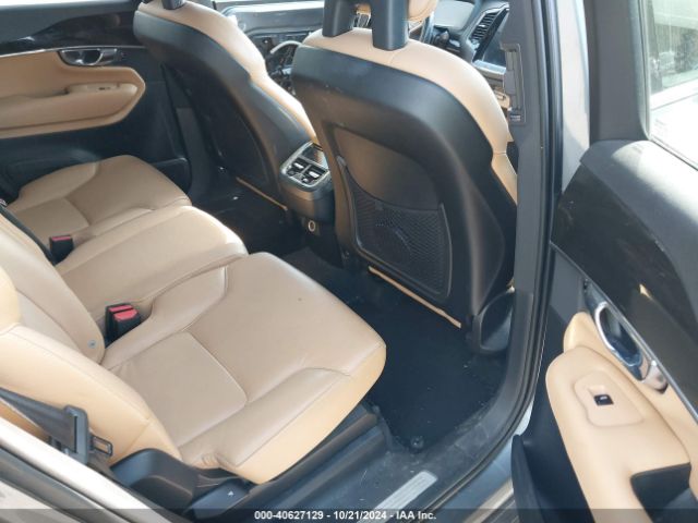 YV4A22PK0J1369418 Volvo Xc90 T6 Momentum